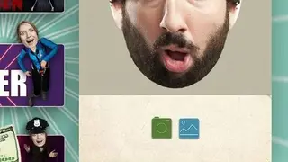 Dance Yourself screenshot