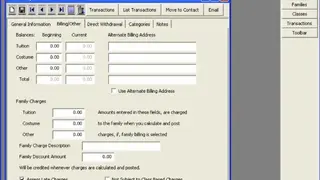DanceONE screenshot