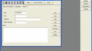 DanceONE screenshot