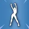 Dances & Emotes from Battle Royale