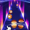 Dancing Blade: Slicing EDM Rhythm Game