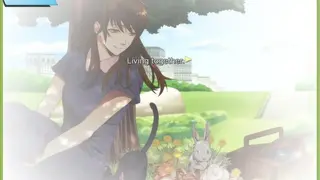 Dandelion: Wishes brought to you screenshot