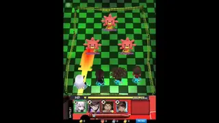 Danganronpa: Unlimited Battle screenshot
