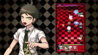 Danganronpa: Unlimited Battle screenshot