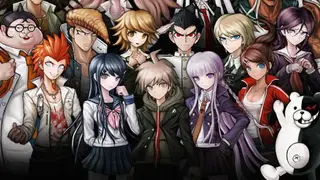 Danganronpa: Unlimited Battle screenshot