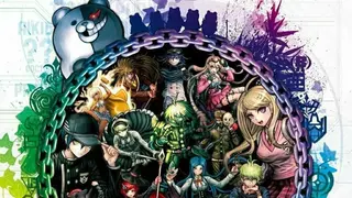 Danganronpa V3: Killing Harmony screenshot