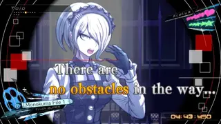 Danganronpa V3: Killing Harmony screenshot