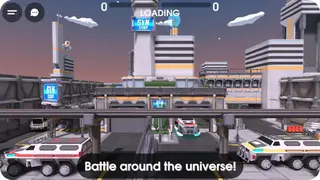 Danger Close – Battle Royale & Online FPS screenshot