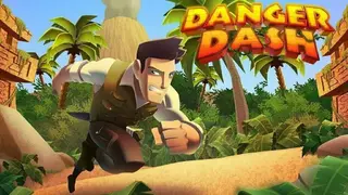Danger Dash screenshot