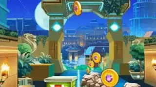 Danger Dash screenshot