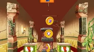 Danger Dash screenshot