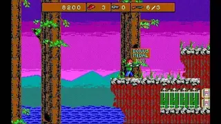 Dangerous Dave Pack screenshot