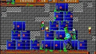 Dangerous Dave Pack screenshot