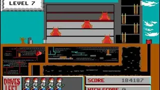 Dangerous Dave Pack screenshot