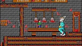 Dangerous Dave Pack screenshot