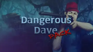 Dangerous Dave Pack screenshot