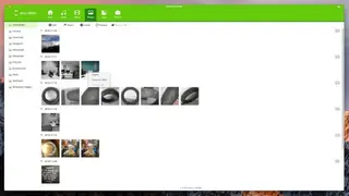 Daniusoft iTransfer screenshot