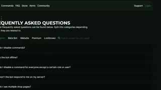 Dank Memer screenshot