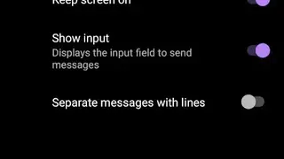 DankChat screenshot