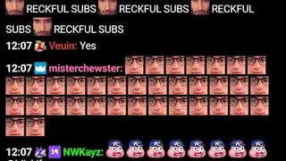 DankChat screenshot