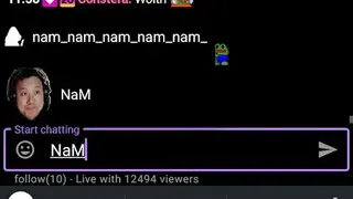 DankChat screenshot