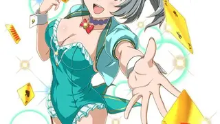 DanMachi: Cross Istoria screenshot