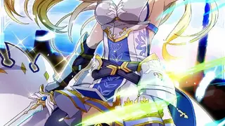 DanMachi: Cross Istoria screenshot