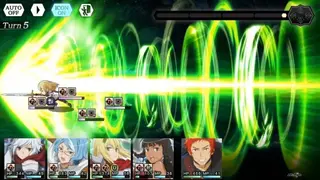 DanMachi: Memoria Freeze screenshot