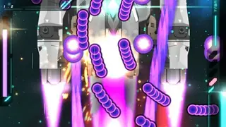 Danmaku Unlimited 3 screenshot