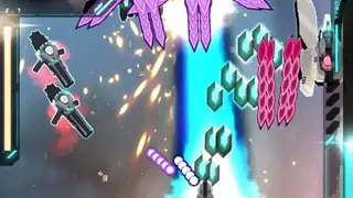 Danmaku Unlimited 3 screenshot