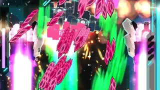 Danmaku Unlimited 3 screenshot