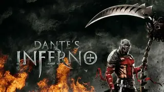 Dante’s Inferno screenshot