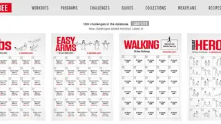 DAREBEE screenshot