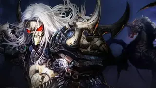 Dark 3 screenshot