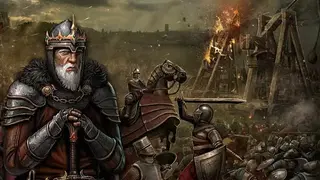 Dark Age Wars screenshot