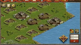 Dark Age Wars screenshot