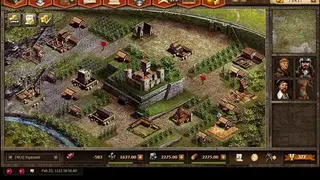 Dark Age Wars screenshot