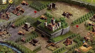 Dark Age Wars screenshot