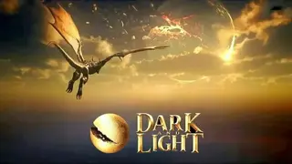 Dark and Light screenshot