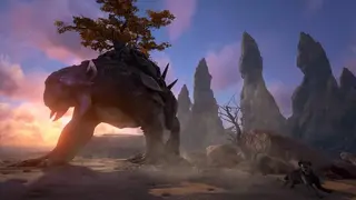 Dark and Light screenshot