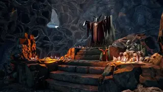 Dark and Light screenshot