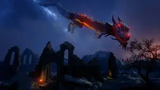 Dark and Light screenshot
