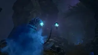 Dark and Light screenshot