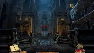 Dark Canvas: A Brush with Death screenshot