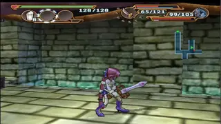 Dark Cloud 2 screenshot