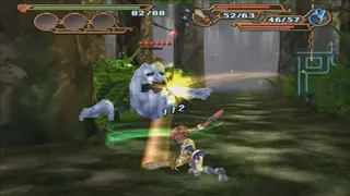 Dark Cloud 2 screenshot