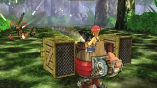 Dark Cloud 2 screenshot