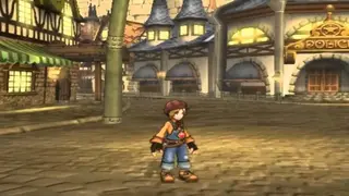 Dark Cloud 2 screenshot