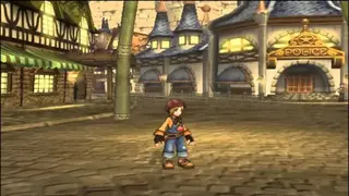 Dark Cloud 3 screenshot
