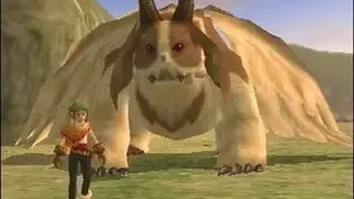 Dark Cloud screenshot